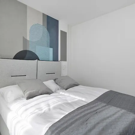 Mlynska 10 - By Jantar Kolberg