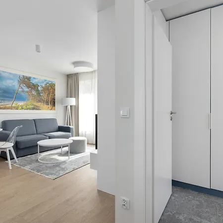 Apartment Mlynska 10 - By Jantar