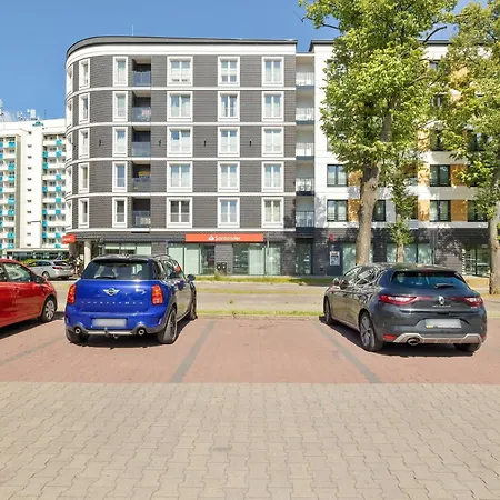 Mlynska 10 - By Jantar Apartmán *