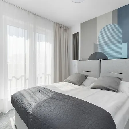 Mlynska 10 - By Jantar Apartmán Kolobřeh