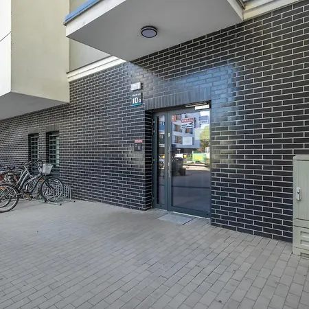 Mlynska 10 - By Jantar Kolberg