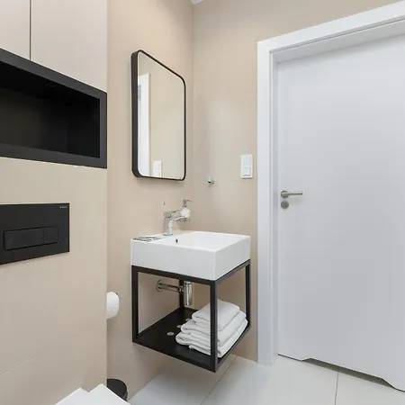 Apartment Mlynska 10 - By Jantar *