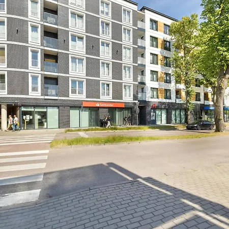 Mlynska 10 - By Jantar Apartmán