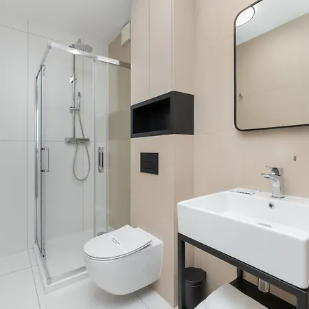 Mlynska 10 - By Jantar Apartment *