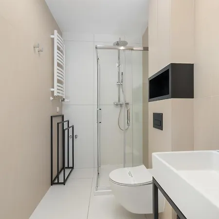 Mlynska 10 - By Jantar * Kolberg